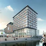 Inntel Hotels Utrecht Centre