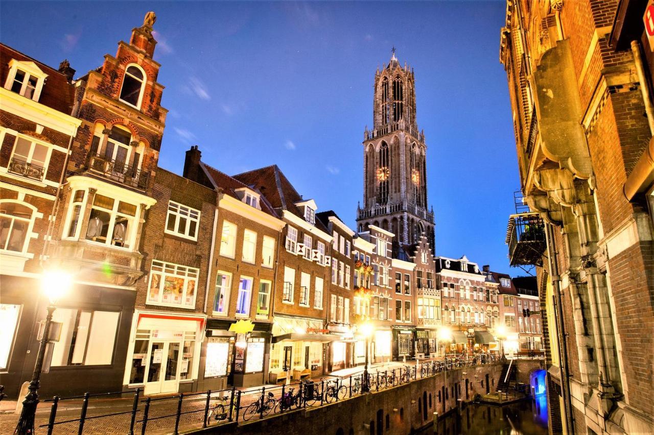 Hotel Inntel Centre 4*