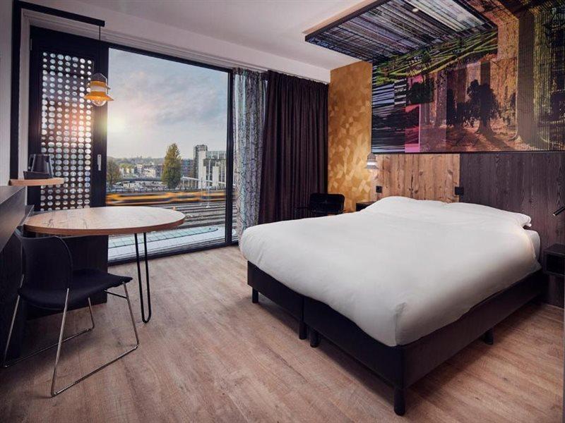 Inntel Centre Hotel 4*