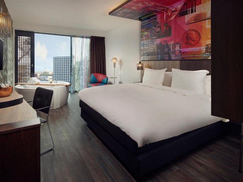 Inntel Centre Hotel 4*