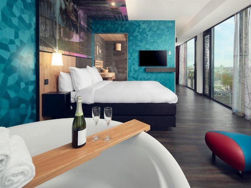 Inntel Centre 4* Utrecht