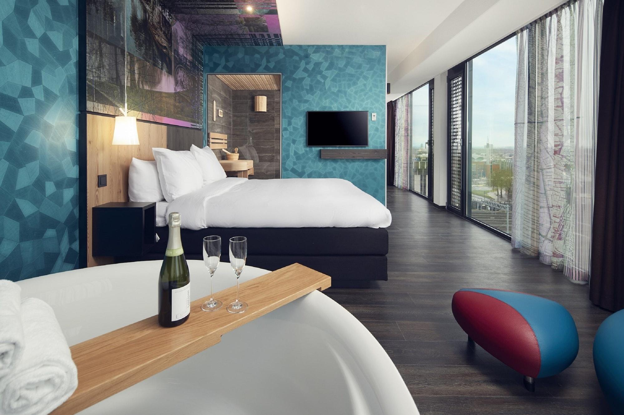 Inntel Centre Hotel Utrecht