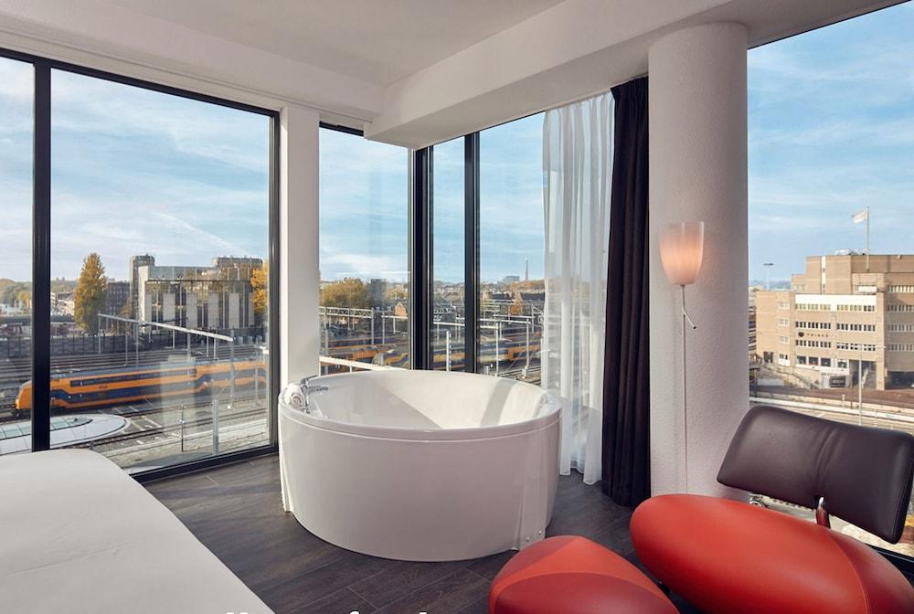 Inntel Centre Hotel 4*