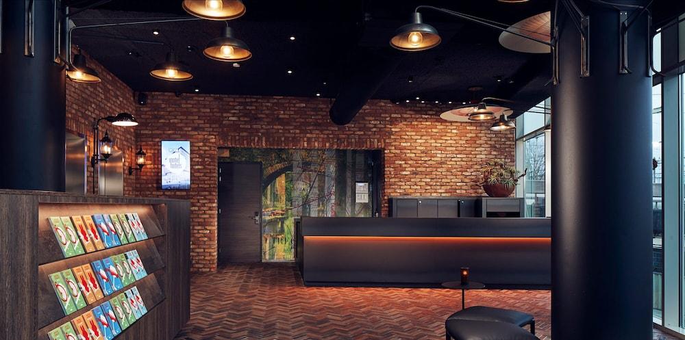 Inntel Centre Hotel Utrecht