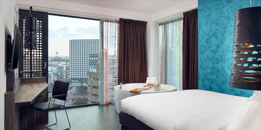 Hotel Inntel Centre