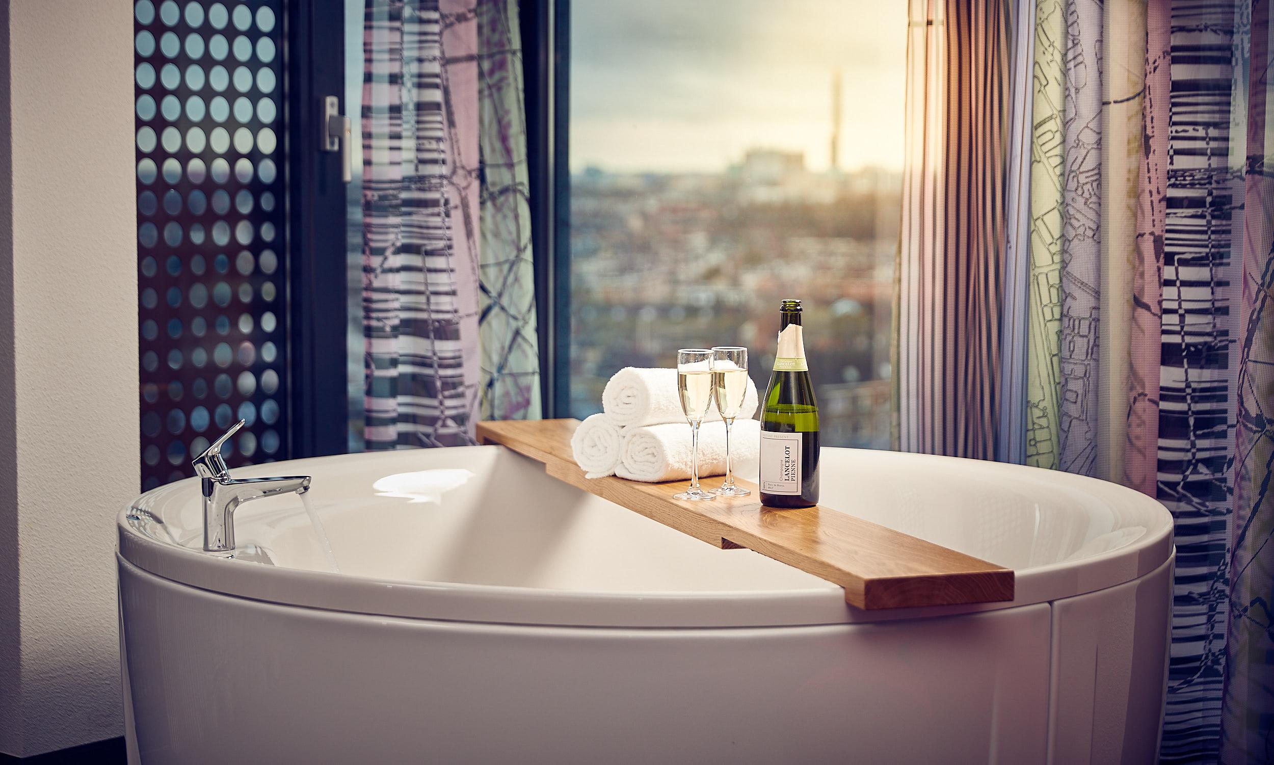 Inntel Centre Hotel 4*
