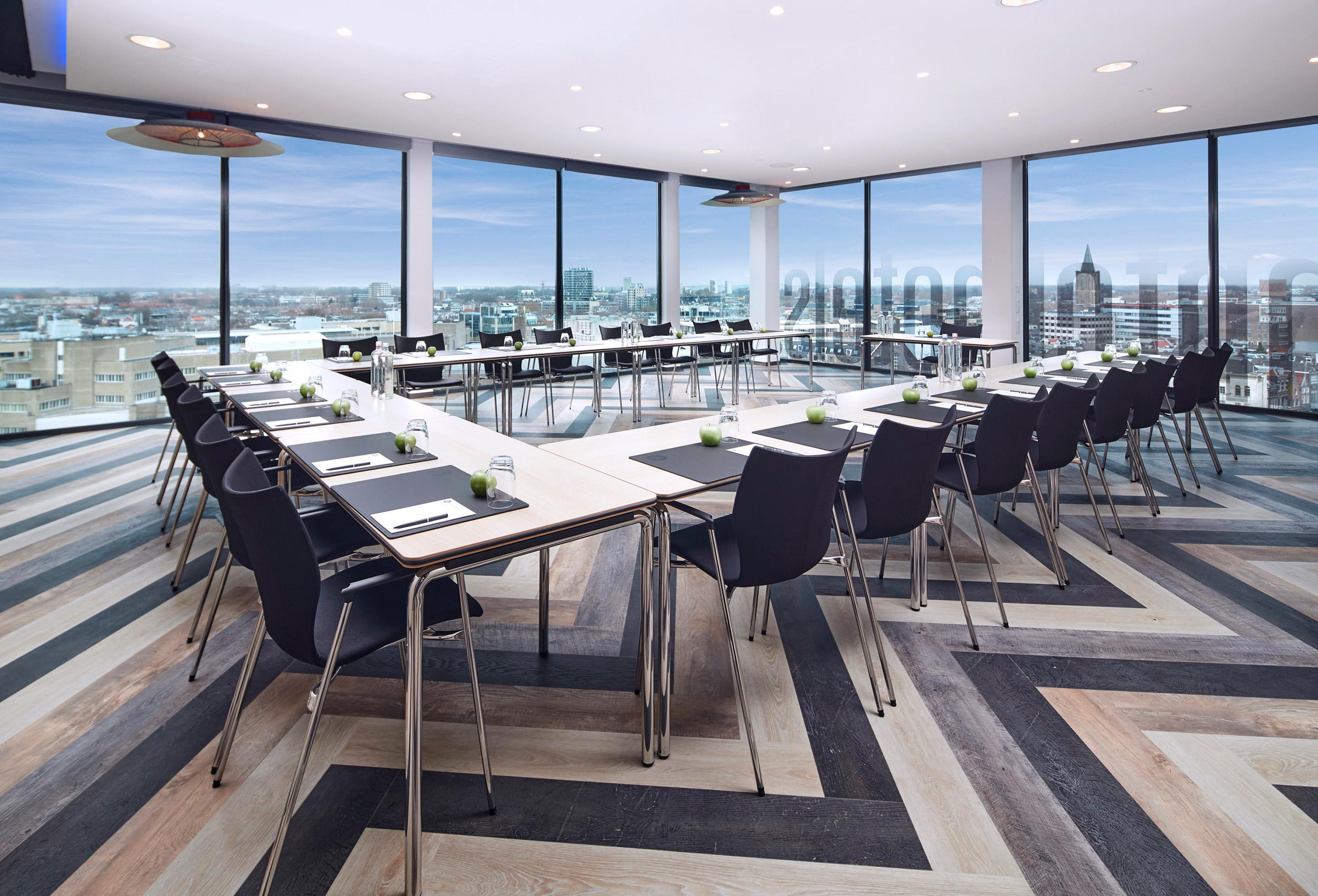 Inntel Centre 4* Utrecht