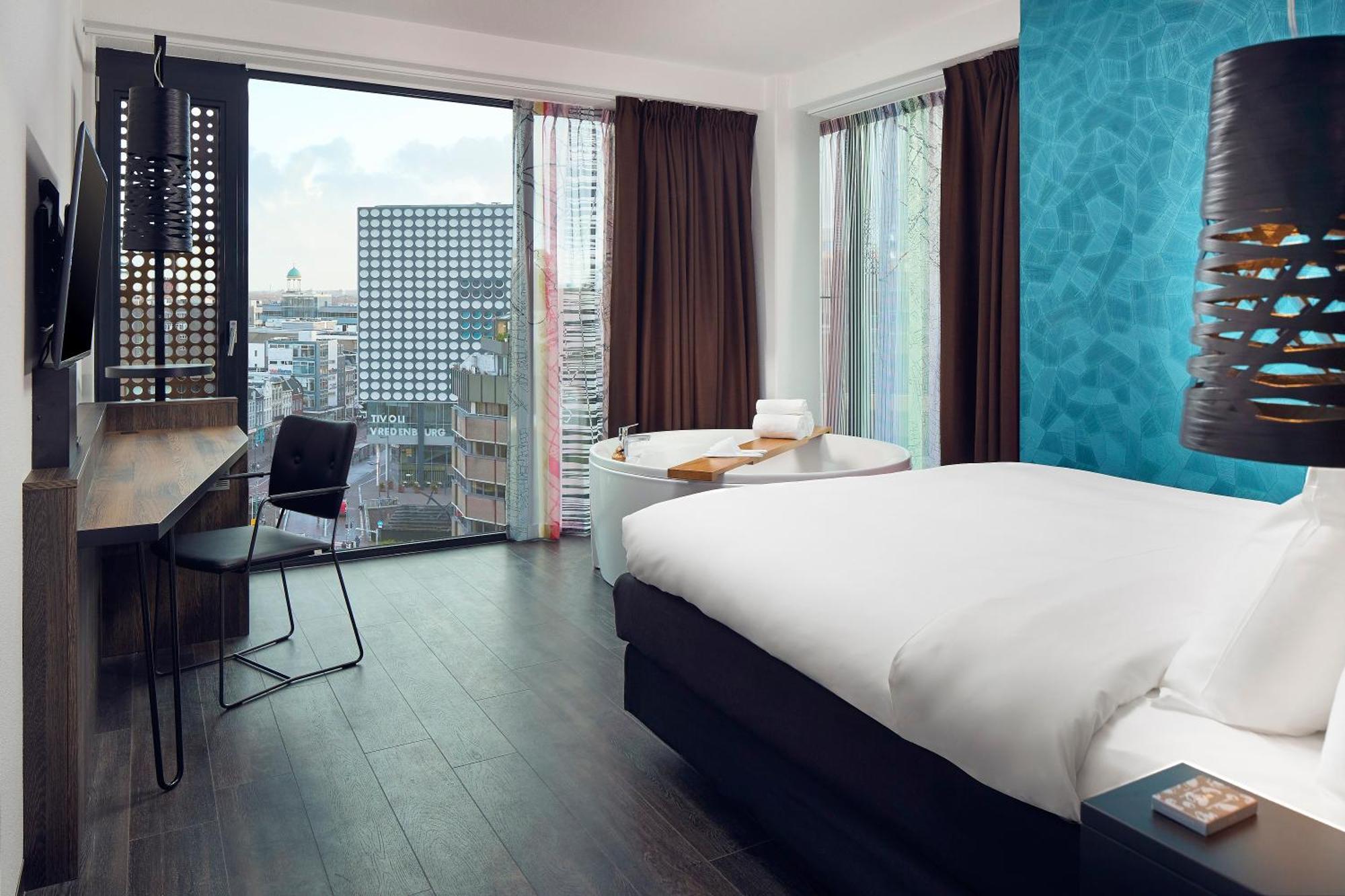 Inntel Centre Hotel 4*