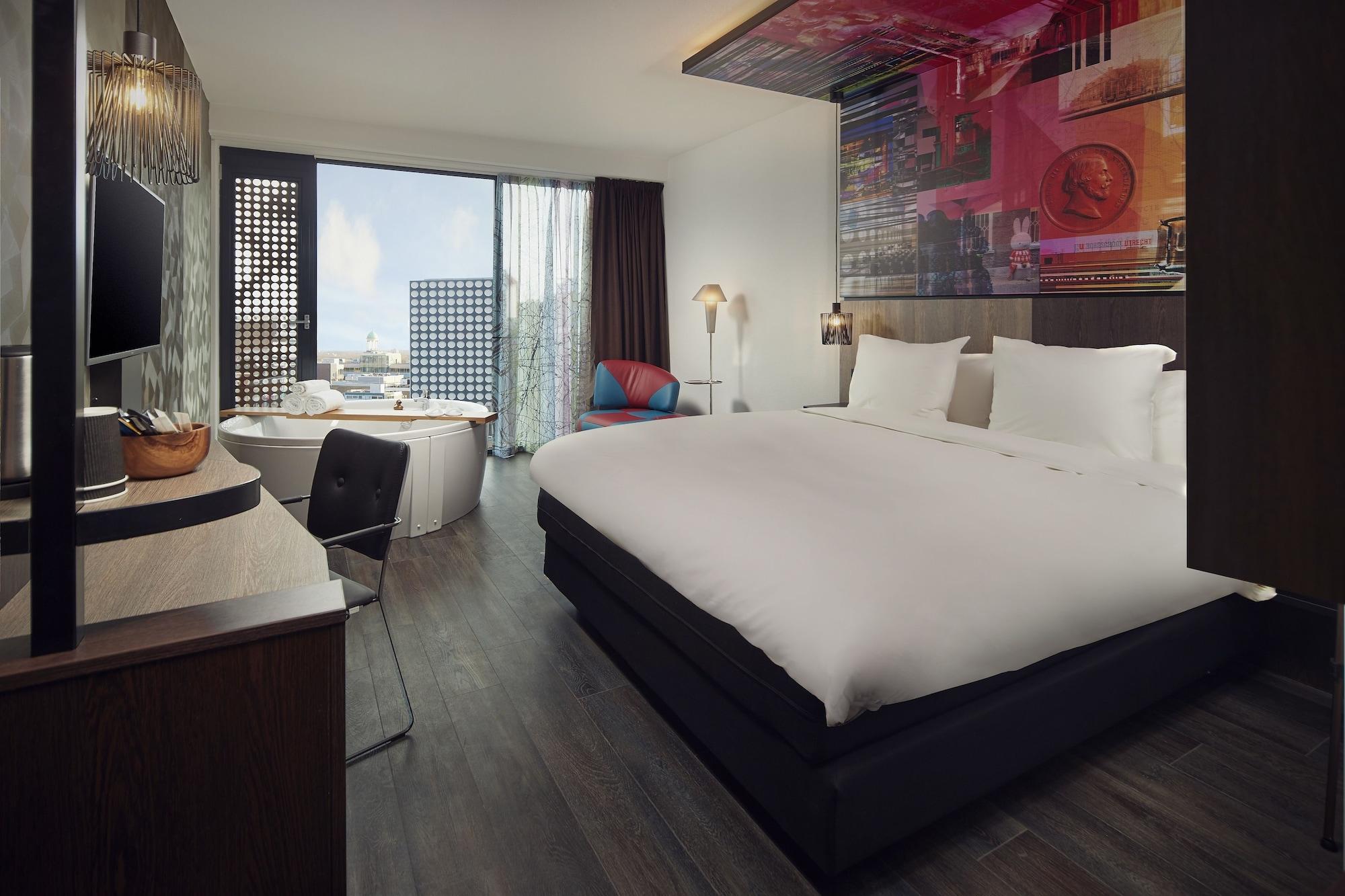 Inntel Centre Hotel Utrecht