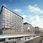Inntel Hotels Utrecht Centre