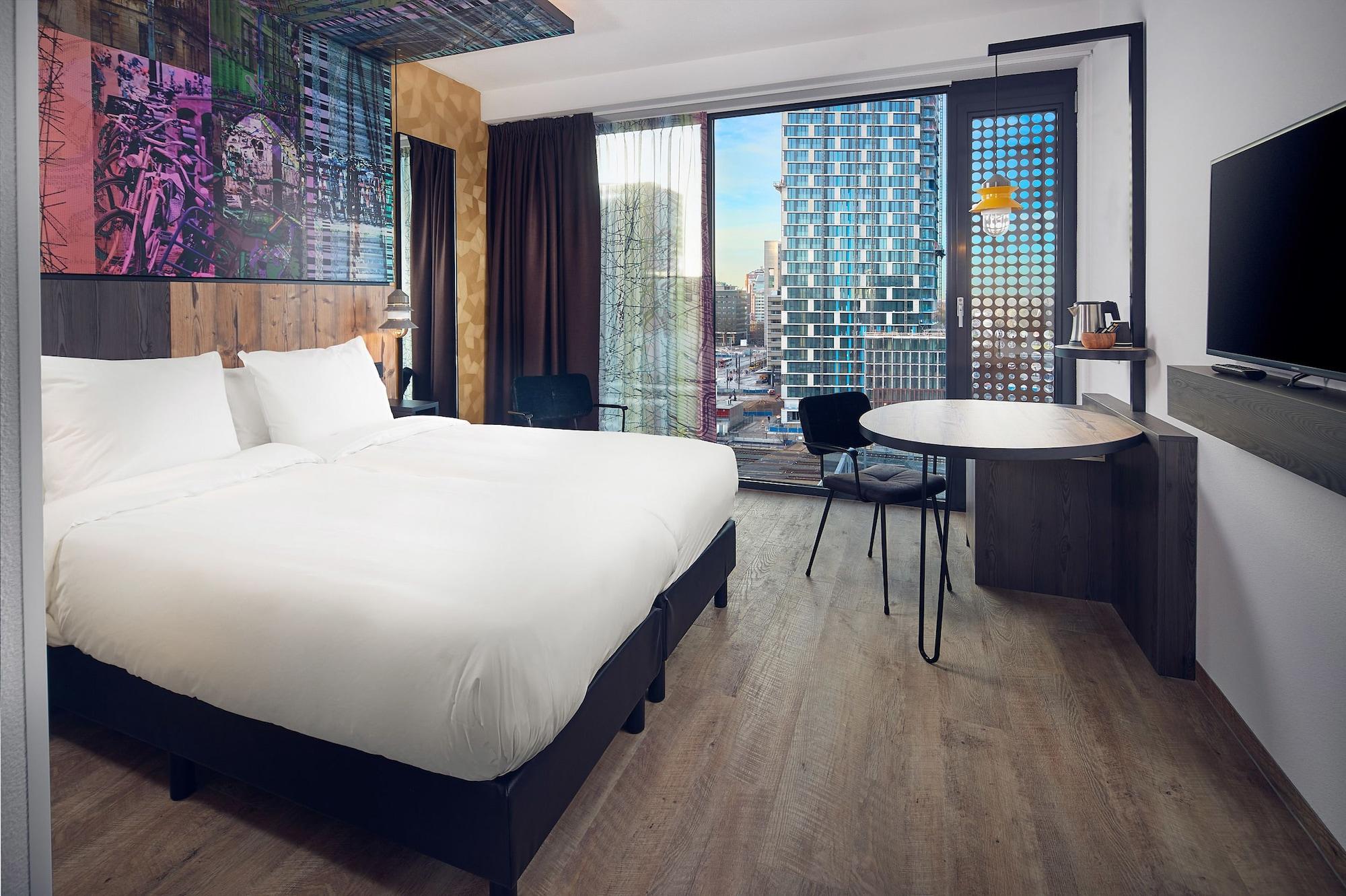 Inntel Centre 4*