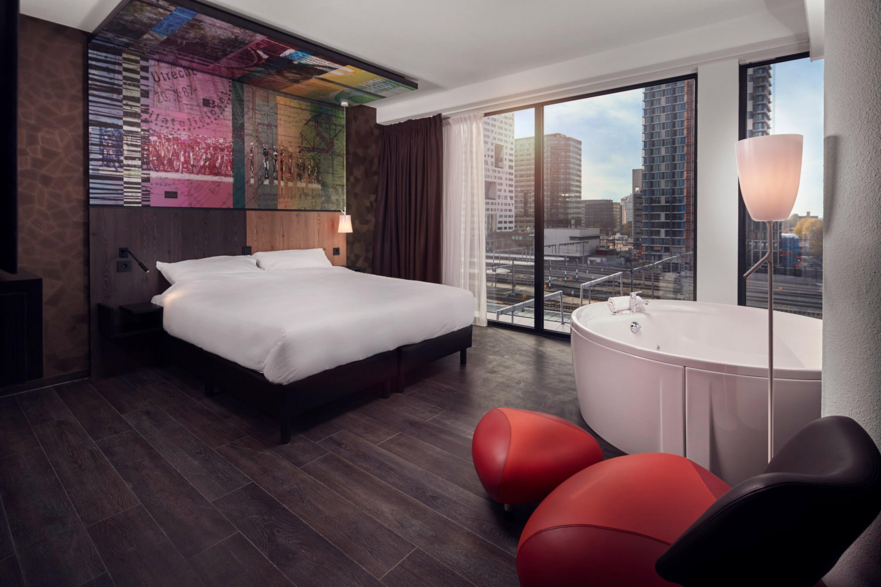 Hotel Inntel Centre