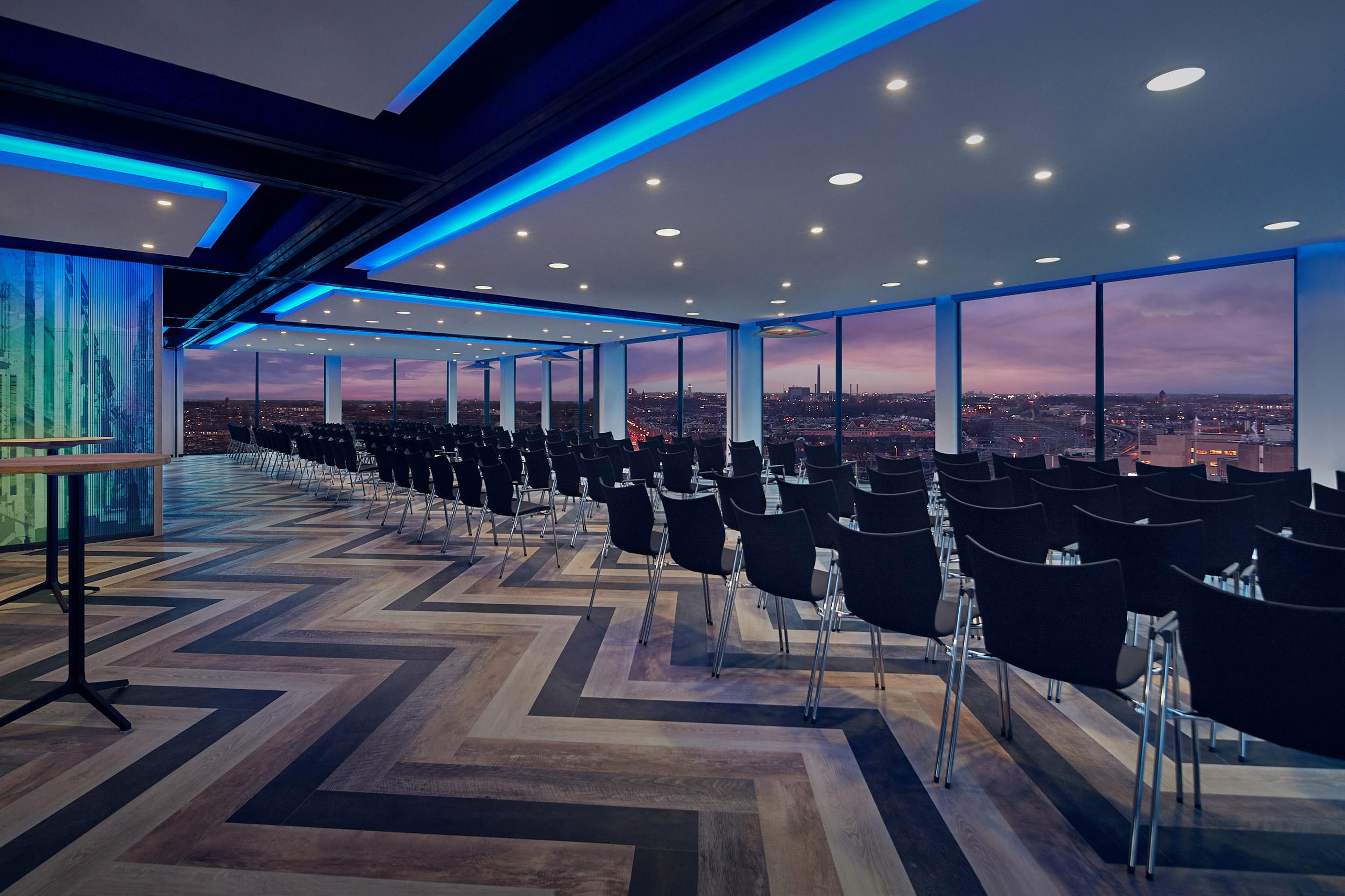 Hotel Inntel Centre 4*
