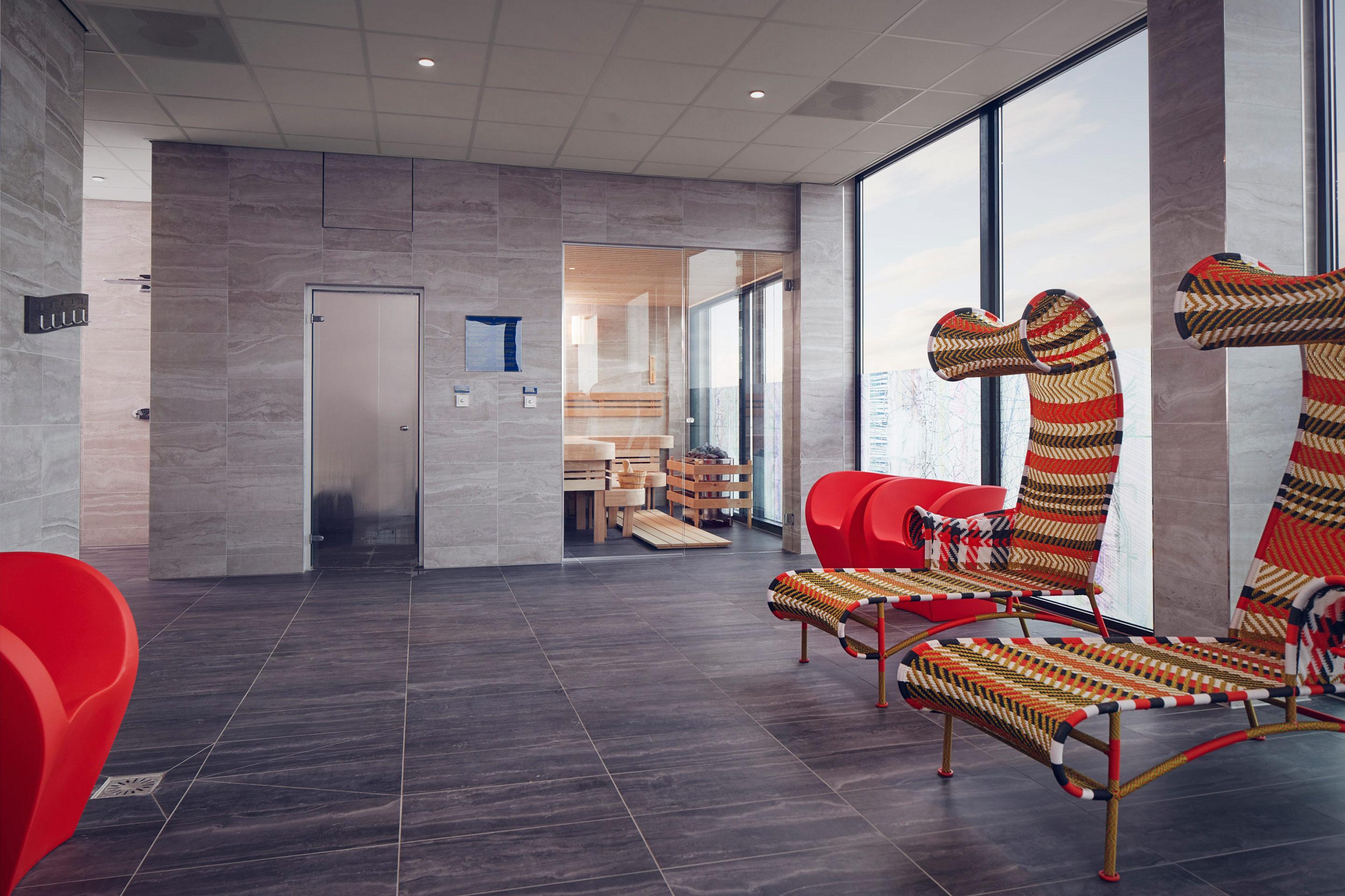 Inntel Centre Hotel Utrecht
