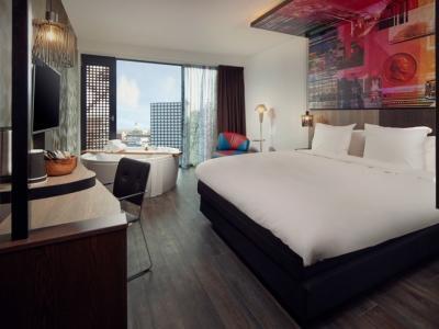 Hotel Inntel Centre